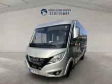 Fahrzeugbild Hymer B-Klasse MC I 580 #2