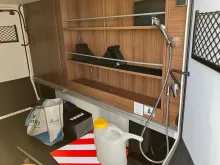 Fahrzeugbild Hymer B-Klasse MC I 580 #7