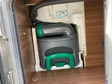 Fahrzeugbild Hymer B-Klasse MC I 580 #9