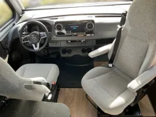 Fahrzeugbild Hymer B-Klasse MC I 580 #13
