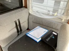 Fahrzeugbild Hymer B-Klasse MC I 580 #14
