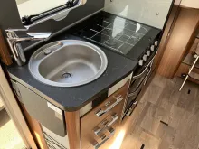 Fahrzeugbild Hymer B-Klasse MC I 580 #16