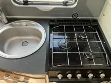 Fahrzeugbild Hymer B-Klasse MC I 580 #17