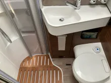 Fahrzeugbild Hymer B-Klasse MC I 580 #19