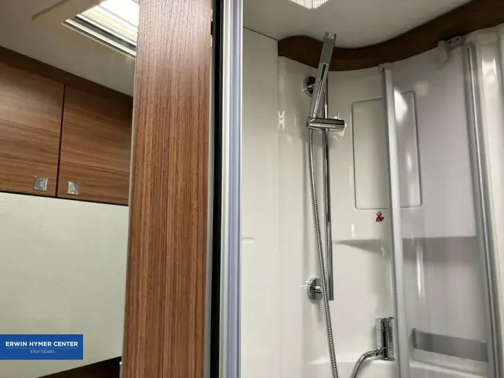 Fahrzeugbild Hymer B-Klasse MC I 580 #20