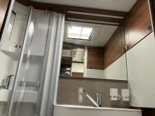 Fahrzeugbild Hymer B-Klasse MC I 580 #21