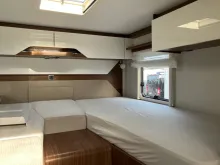 Fahrzeugbild Hymer B-Klasse MC I 580 #22