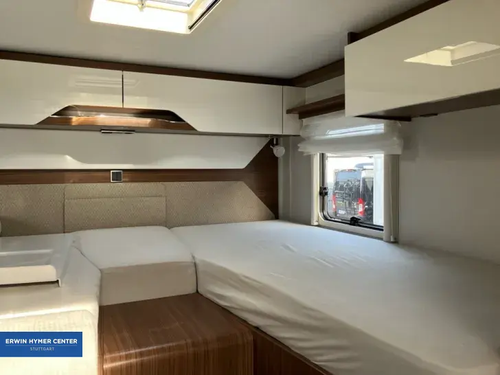 Fahrzeugbild Hymer B-Klasse MC I 580 #22
