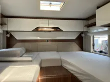 Fahrzeugbild Hymer B-Klasse MC I 580 #23