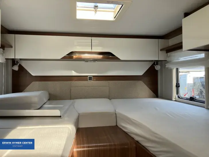 Fahrzeugbild Hymer B-Klasse MC I 580 #23