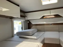 Fahrzeugbild Hymer B-Klasse MC I 580 #24