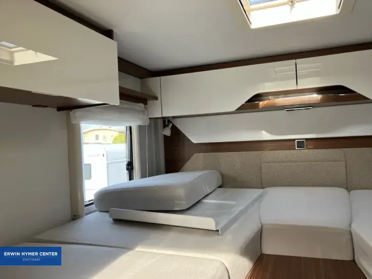 Fahrzeugbild Hymer B-Klasse MC I 580 #24
