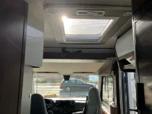 Fahrzeugbild Hymer B-Klasse MC I 580 #25