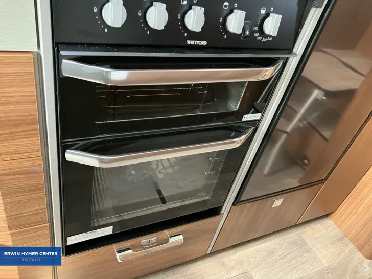 Fahrzeugbild Hymer B-Klasse MC I 580 #28