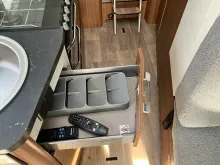 Fahrzeugbild Hymer B-Klasse MC I 580 #29