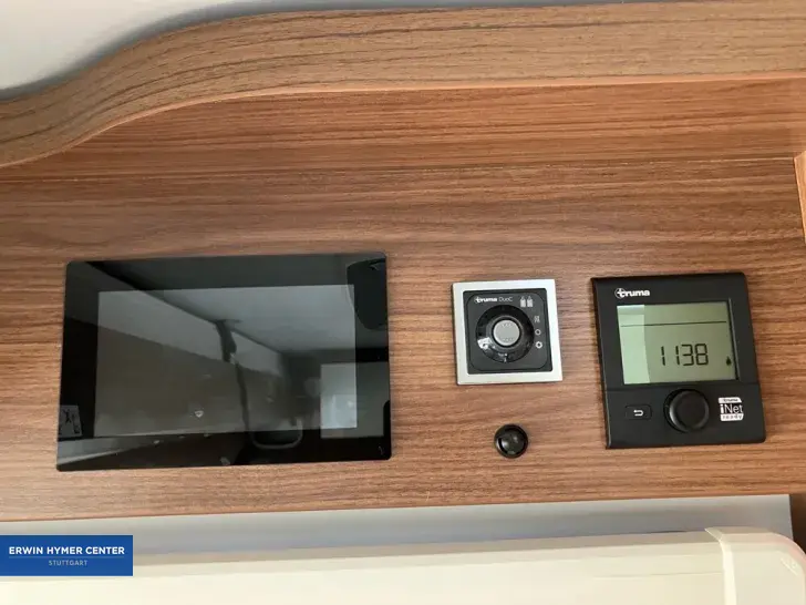 Fahrzeugbild Hymer B-Klasse MC I 580 #30