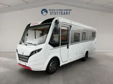 Fahrzeugbild Dethleffs Globebus I 6 #2