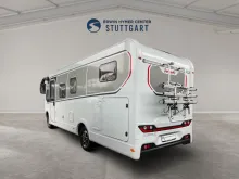 Fahrzeugbild Dethleffs Globebus I 6 #3