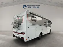 Fahrzeugbild Dethleffs Globebus I 6 #4