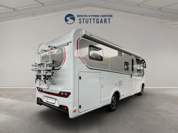 Fahrzeugbild Dethleffs Globebus I 6 #4
