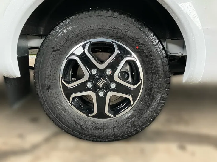 Fahrzeugbild Dethleffs Globebus I 6 #6