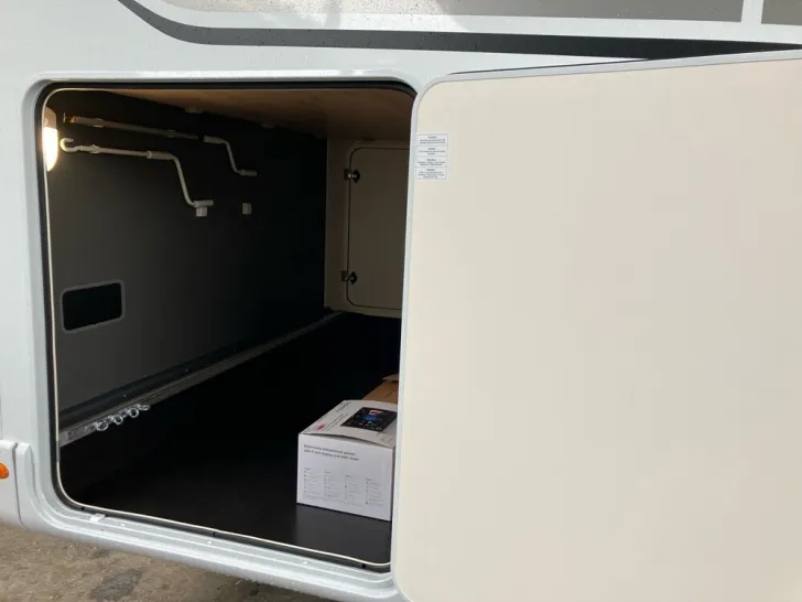 Fahrzeugbild Dethleffs Globebus I 6 #7