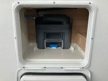 Fahrzeugbild Dethleffs Globebus I 6 #8