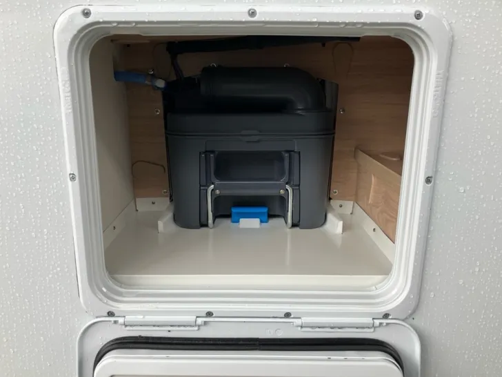 Fahrzeugbild Dethleffs Globebus I 6 #8