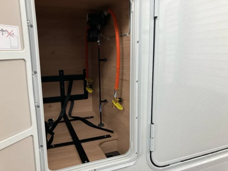 Fahrzeugbild Dethleffs Globebus I 6 #9