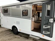 Fahrzeugbild Dethleffs Globebus I 6 #10