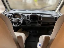 Fahrzeugbild Dethleffs Globebus I 6 #11