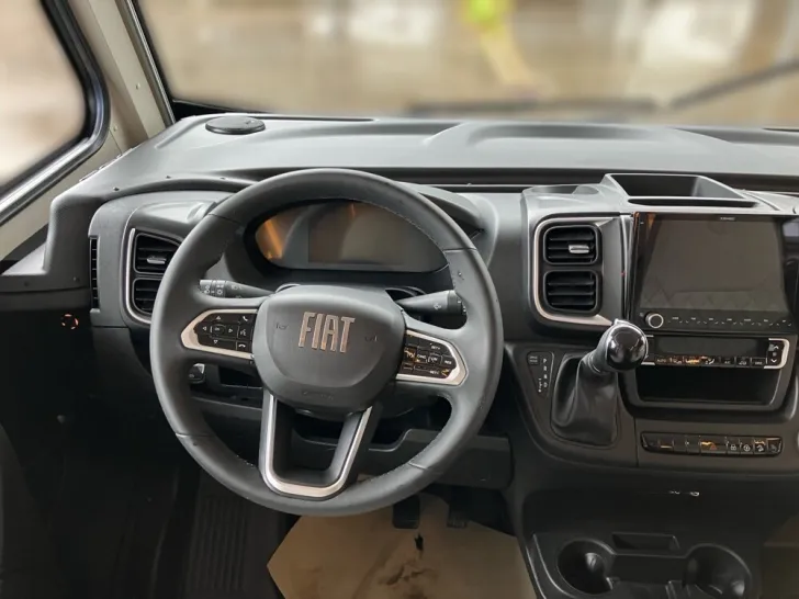 Fahrzeugbild Dethleffs Globebus I 6 #12