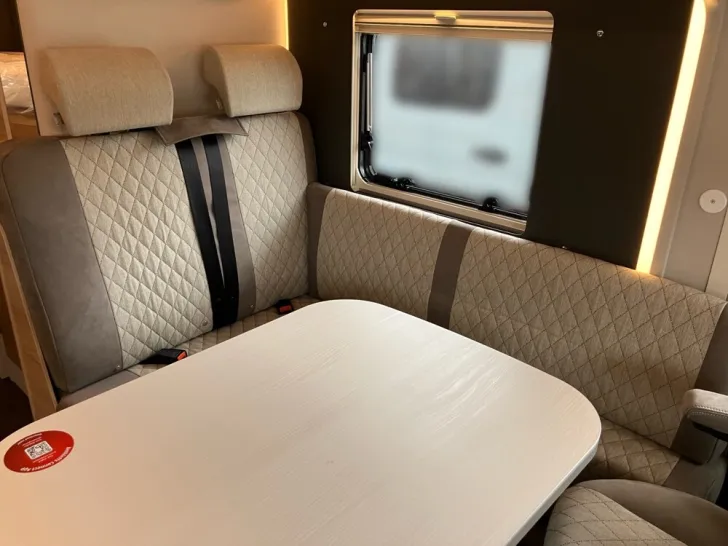 Fahrzeugbild Dethleffs Globebus I 6 #14