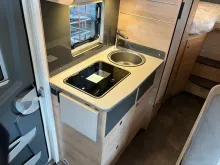 Fahrzeugbild Dethleffs Globebus I 6 #16