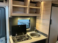 Fahrzeugbild Dethleffs Globebus I 6 #17