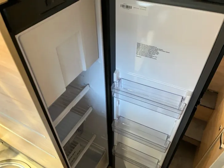 Fahrzeugbild Dethleffs Globebus I 6 #18