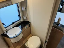 Fahrzeugbild Dethleffs Globebus I 6 #20