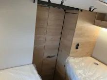 Fahrzeugbild Dethleffs Globebus I 6 #22