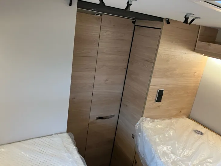 Fahrzeugbild Dethleffs Globebus I 6 #22