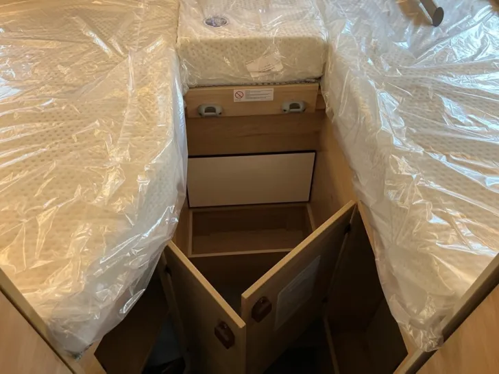 Fahrzeugbild Dethleffs Globebus I 6 #24