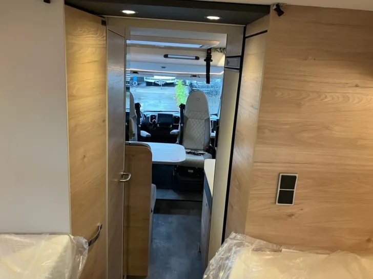 Fahrzeugbild Dethleffs Globebus I 6 #25