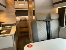 Fahrzeugbild Dethleffs Globebus I 6 #26