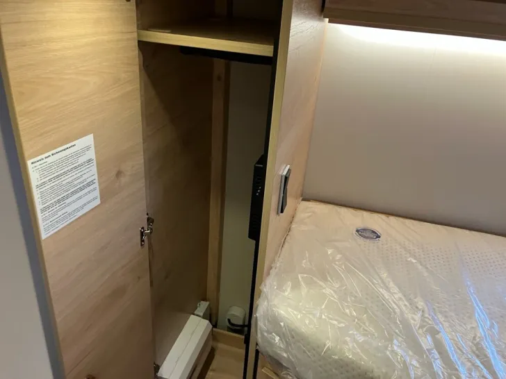 Fahrzeugbild Dethleffs Globebus I 6 #28