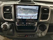 Fahrzeugbild Dethleffs Globebus I 6 #29