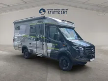 Fahrzeugbild Hymer ML-T CrossOver 570 #1