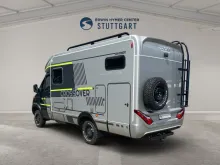 Fahrzeugbild Hymer ML-T CrossOver 570 #3