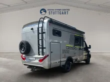 Fahrzeugbild Hymer ML-T CrossOver 570 #4