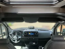 Fahrzeugbild Hymer ML-T CrossOver 570 #11