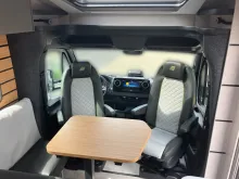 Fahrzeugbild Hymer ML-T CrossOver 570 #13
