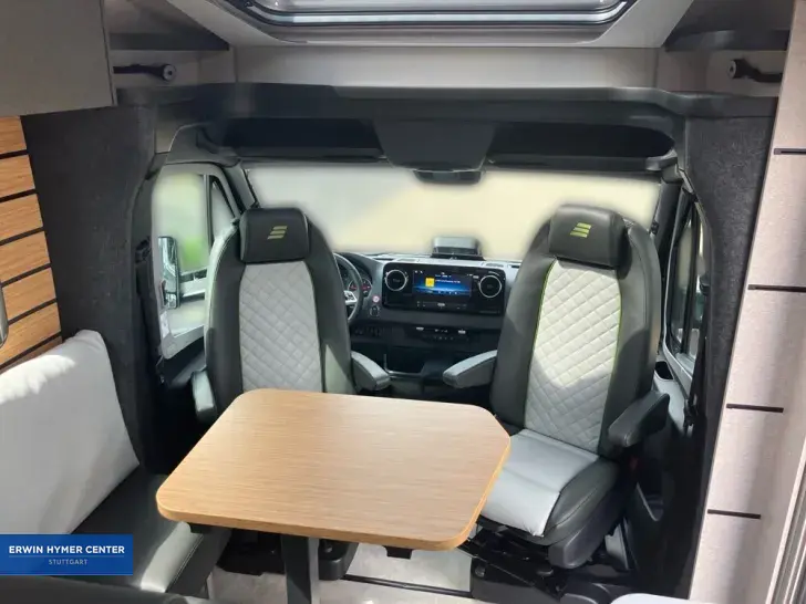 Fahrzeugbild Hymer ML-T CrossOver 570 #13